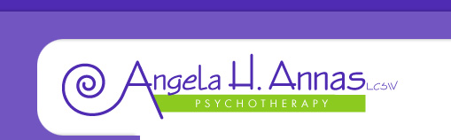 Angela Annas, LCSW